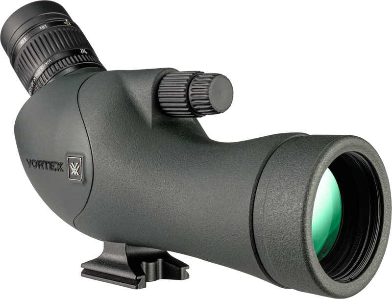 VIPER® HD 11-33x50 SPOTTING SCOPE ANGLED