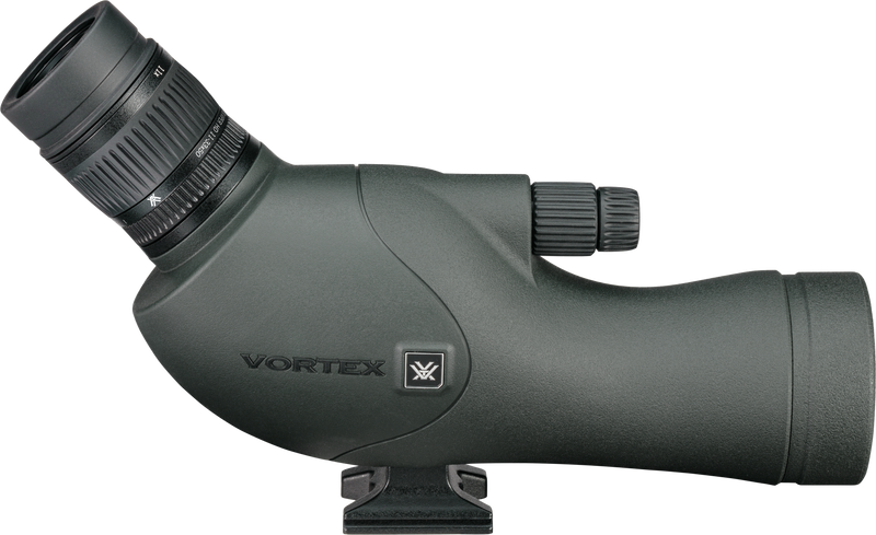 VIPER® HD 11-33x50 SPOTTING SCOPE ANGLED