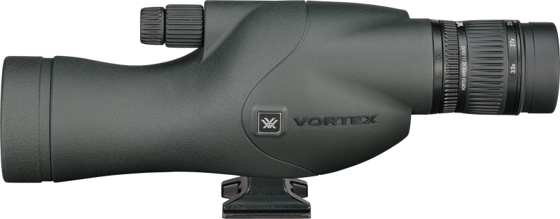 VIPER® HD 11-33x50 SPOTTING SCOPE STRAIGHT