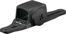 Viper SG Enclosed 3 MOA Green Dot Multi Reticle