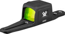 Viper SG Enclosed 3 MOA Green Dot Multi Reticle