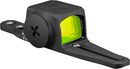 Viper SG Enclosed 3 MOA Green Dot Multi Reticle