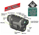 VORTEX VEIL™ 400 THERMAL MONOCULAR