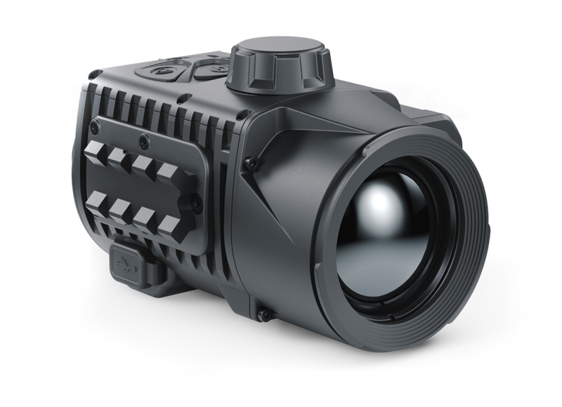 Pulsar Krypton FXG50 Thermal Front Attachment for Day Scopes