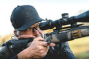 Vortex Range Point Glasses - Clear