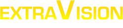 Extra Vision Logo Extravision Online. Leading supplier of optical & visual equipment