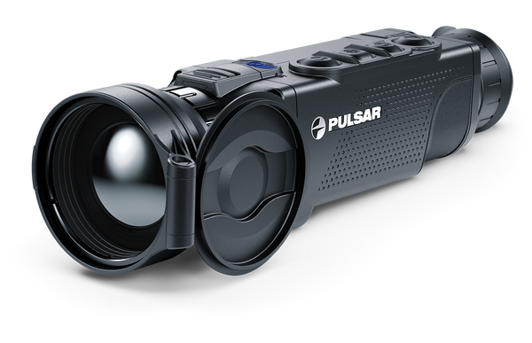Pulsar Helion XQ38F Handheld Thermal Imaging Monocular
