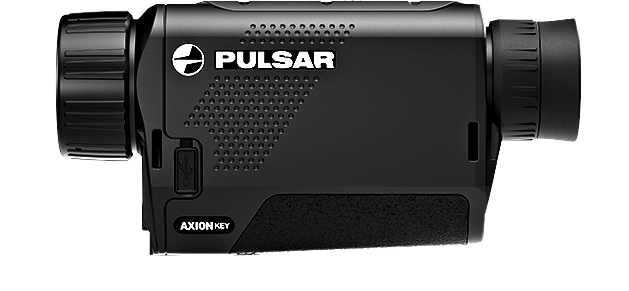 Pulsar Axion XM30 KEY Handheld Thermal Monoculars