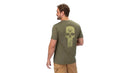Vortex Toxic Chiller Military Heather T-Shirt - 2X Large