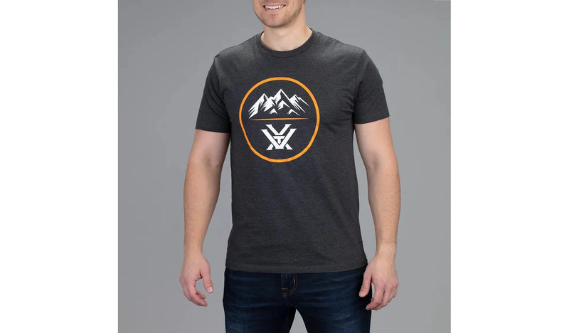 VORTEX THREE PEAKS T SHIRT