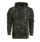 Camo Core Logo Comfort Hoodie - 3XLarge