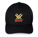 Vortex Edge Cap - Structured black