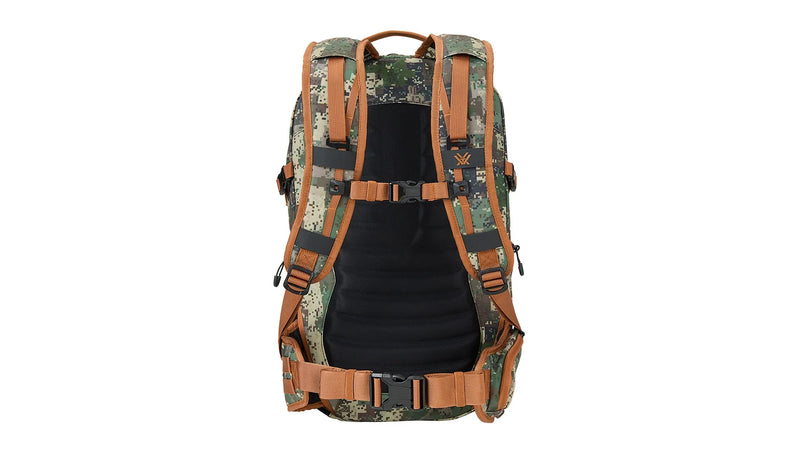 Vortex Backpack - Camo