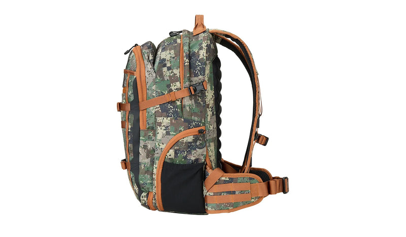 Vortex Backpack - Camo
