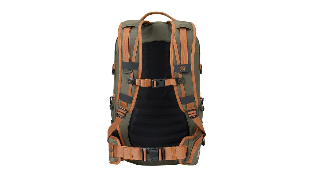 Vortex Backpack - Green