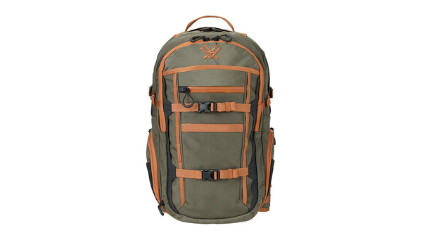 Vortex Backpack - Green