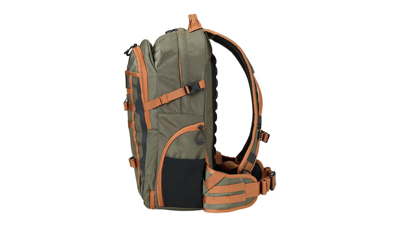 Vortex Backpack - Green