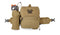 Vortex GlassPak Pro Bear Spray Pouch-Tan