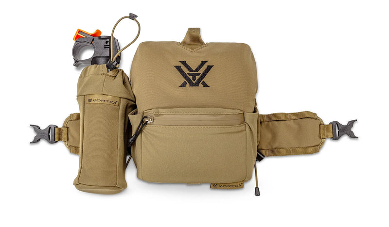 Vortex GlassPak Pro Bear Spray Pouch-Tan
