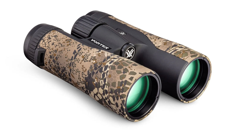 Crossfire® HD 10x42 Approach GT