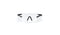 Vortex Range Point Glasses - Clear