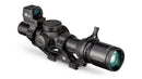 Venom Riflescope + Red Dot + Mounts Pack