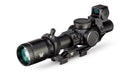 Venom Riflescope + Red Dot + Mounts Pack
