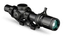 Venom Riflescope + Sport Mount Pack