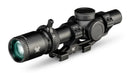 Venom Riflescope + Sport Mount Pack