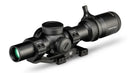 Venom Riflescope + Sport Mount Pack