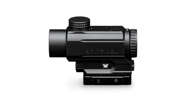 VORTEX SPITFIRE™ AR PRISM SCOPE - DRT (MOA) Reticle