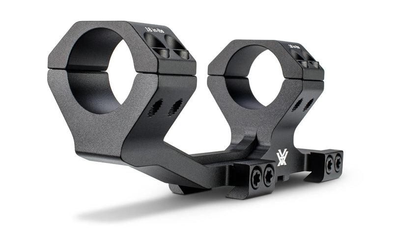 Sport Cantilever 1-Inch Mount - 1.5" Height