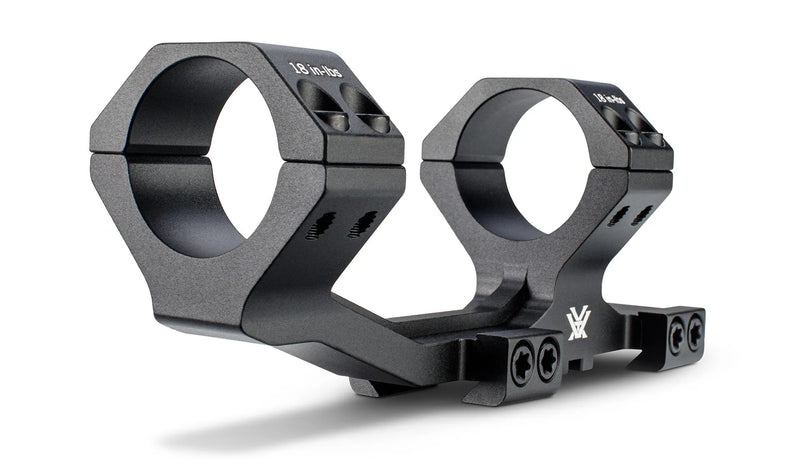 Sport Cantilever 30mm Mount - 1.5" Height
