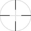 VORTEX VIPER 6.5-20X50 MIL-DOT PA 30mm TALL TURRETS