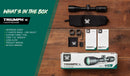 Triumph HD 3-9x40 Riflescope