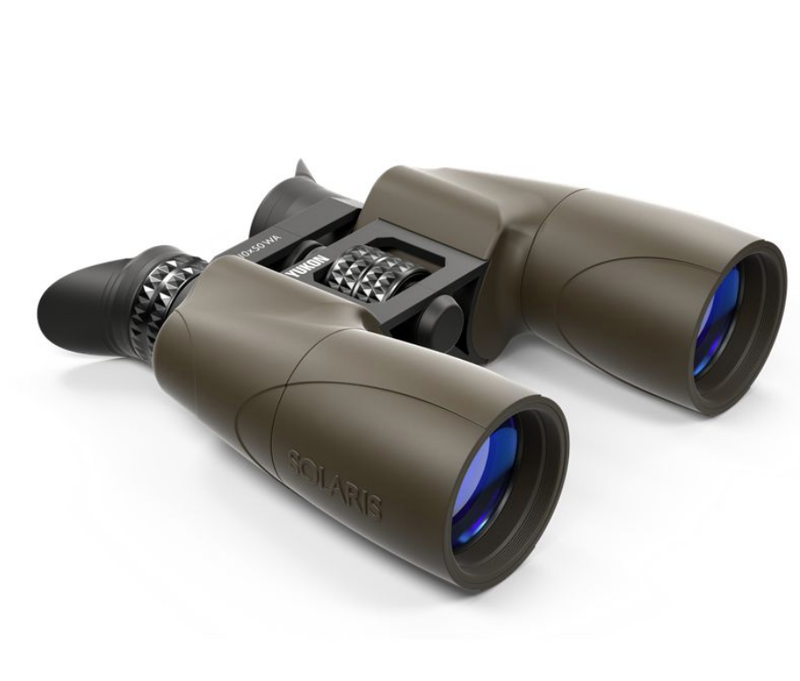 YUKON SOLARIS 16x50 WP
