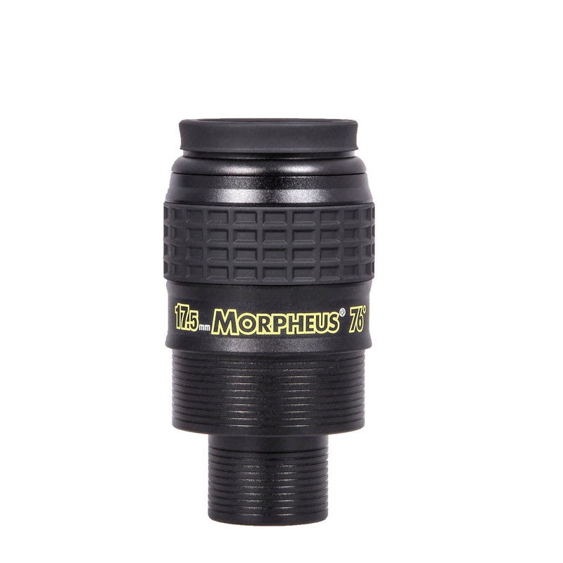 BAADER MORPHEUS 17.5mm 76° widefield eyepiece