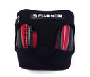 FUJINON AIR DROP 8x23 BINOCULARS - RED
