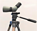 GO SCOPE 9-27x56mm SPOTTING SCOPE