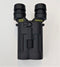 FUZION 12x42 ELECTRONIC STABILISATION BINOCULARS