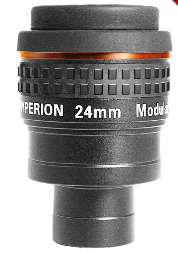 BAADER HYPERION 24mm EYEPIECE