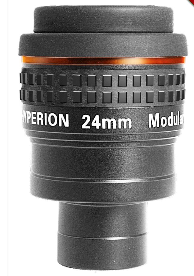 BAADER HYPERION 24mm EYEPIECE