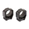 RINGS, PRECISION MATCHED 30mm HIGH (Set of 2)
