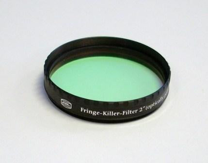 FRINGE KILLER FILTER 2"