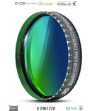 Baader O-III 2" f/2 Highspeed-Filter (6.5nm) – CMOS-optimized