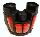 FUJINON AIR DROP 8x23 BINOCULARS - RED
