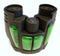 FUJINON AIR DROP 8x23 BINOCULARS - GREEN