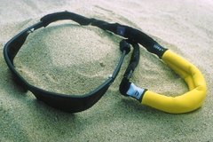 HIDES - H20 - FLOATING STRAP