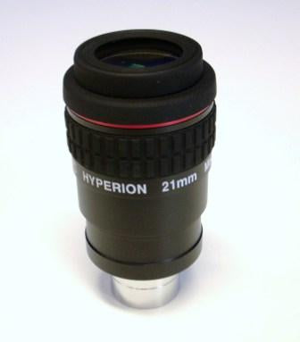 BAADER HYPERION 21mm EYEPIECE