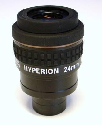 BAADER HYPERION 24mm EYEPIECE
